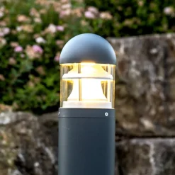 Heitronic Enkel Maris vejlampe