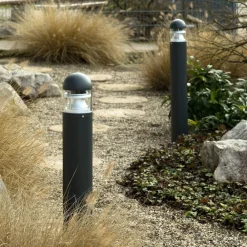 Heitronic Enkel Maris vejlampe