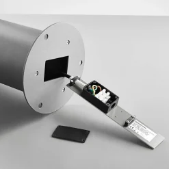 Heitronic Enkel Maris vejlampe