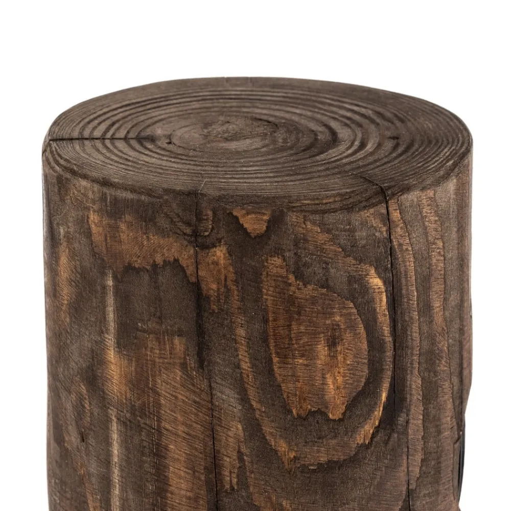 Beam bordlampe, 2 lyskilder, mørk fyr^Envostar Discount