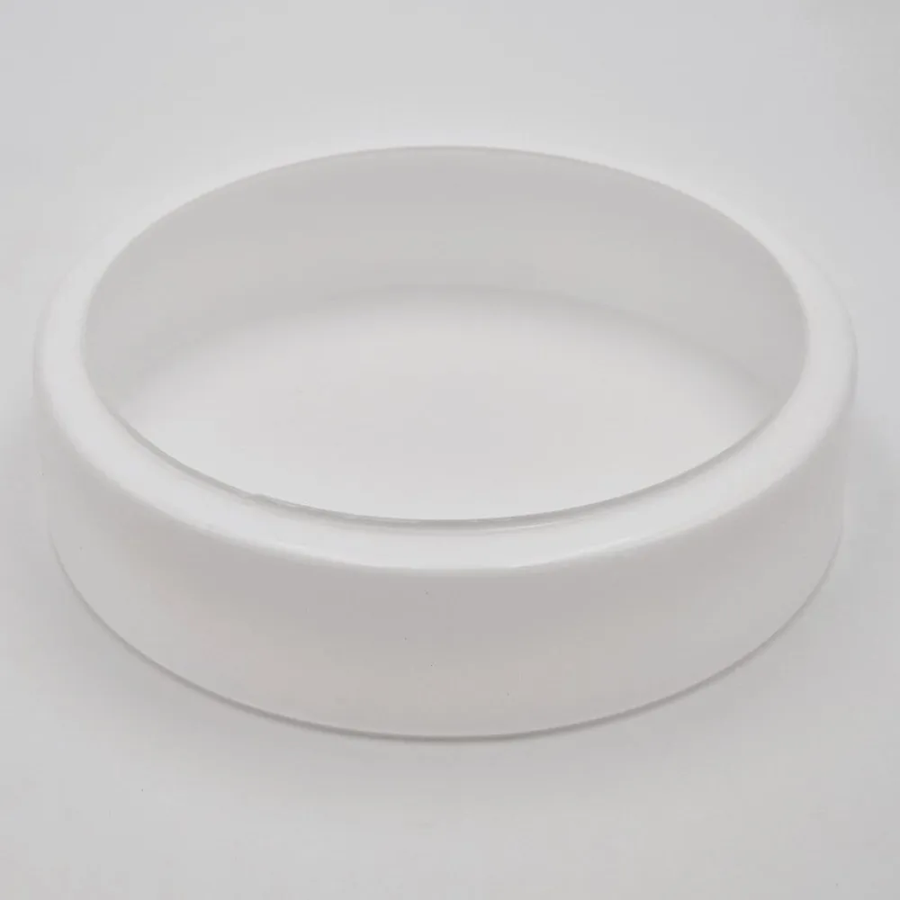 Envostar Loftlamper>Caspian loftlampe, Ø 27 cm, IP54, eg