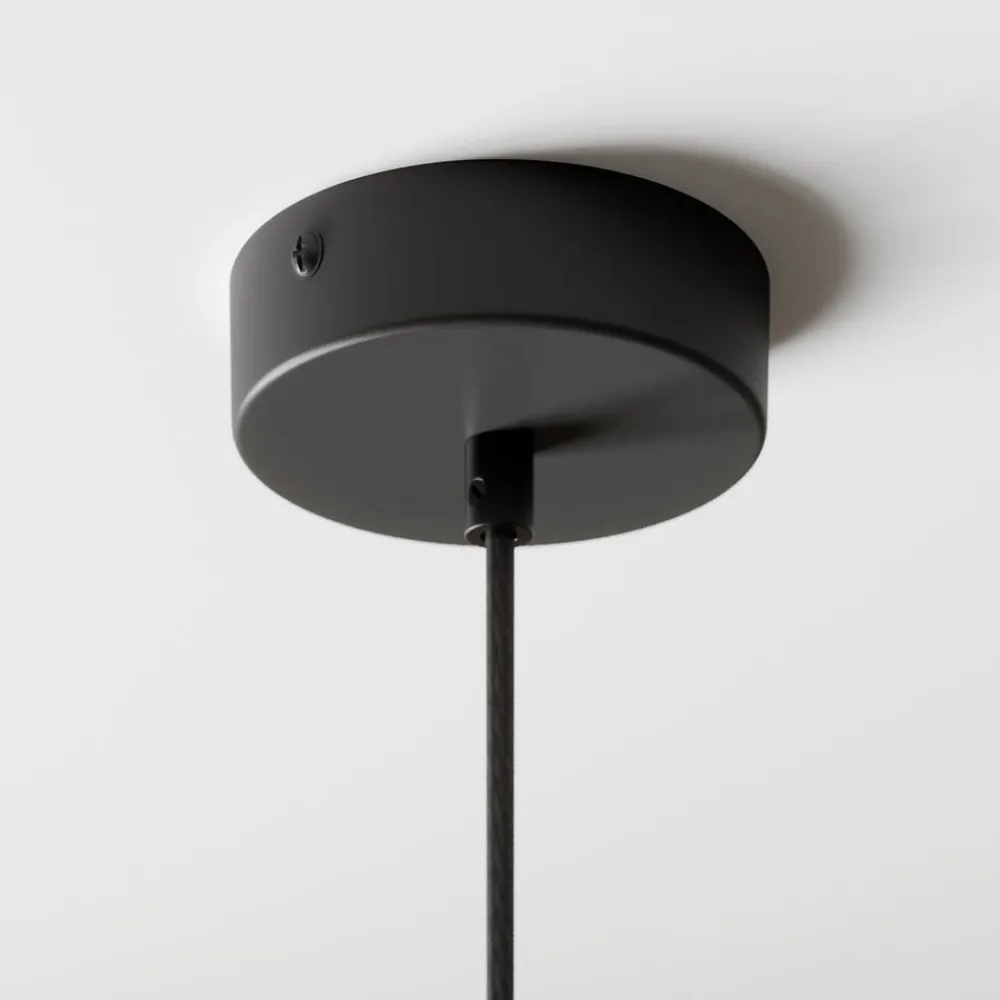 Envostar Bæredygtige Lamper|Gang>Clay hængelampe birkeplywood Ø 23 cm