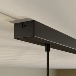 Furn pendel, birkekrydsfiner, 3fl^Envostar Clearance