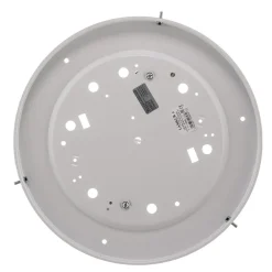 Kerio loftlampe Ø 37 cm fyr rustik^Envostar New
