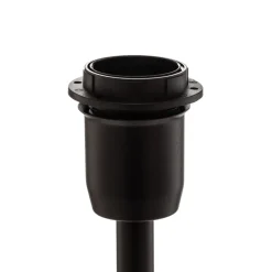 Veneer gulvlampe, kerneved ask^Envostar Hot