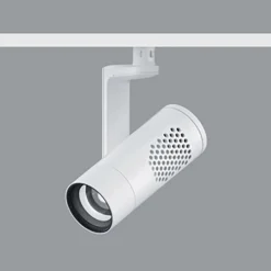 ERCO Eclipse S 48 V Casambi 12,4 W spot 940 hvid