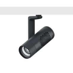 ERCO Eclipse S 230 V Casambi 12,4 W flood 930 sort