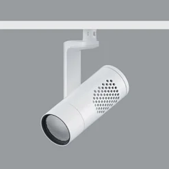 ERCO Eclipse S 48V Casambi 12,4W wallwash 940 hvid