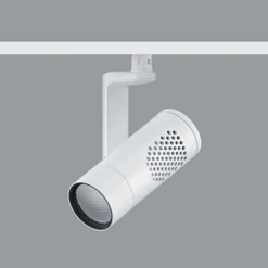 ERCO Skinnesystem>Eclipse S 48V Casambi 12,4W wallwash 930 hvid