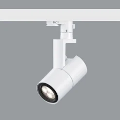 ERCO Parscan 230 V Casambi 6 W flood 930 hvid