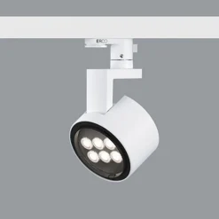 Parscan 230 V Casambi 12 W flood 930 hvid^ERCO New