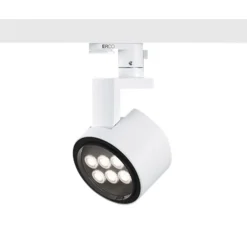 Parscan 230 V spot 12 W flood 930 hvid^ERCO New