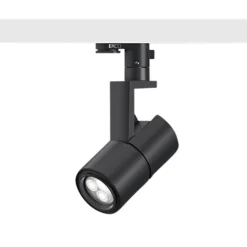 Parscan 230 V spot 6 W flood 940 sort^ERCO Sale