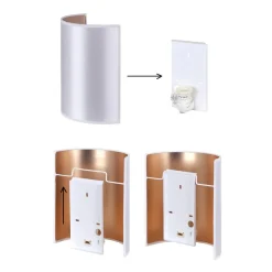 Euluna Væglamper><noscript><img width=