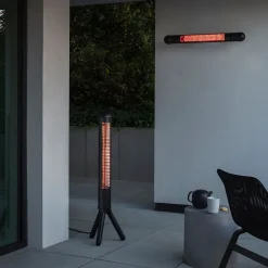 Heat Up opretstående terrassevarmer^Eva Solo Online