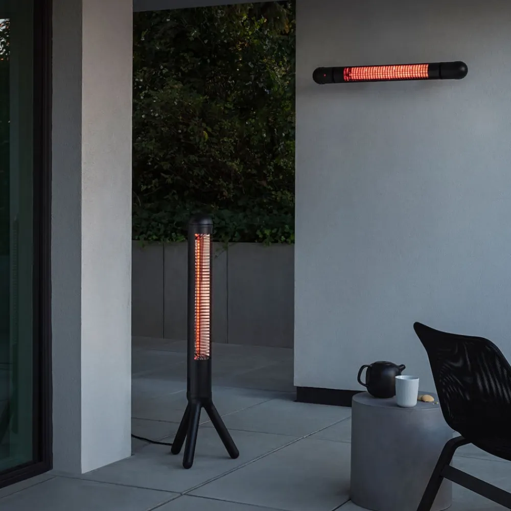 Heat Up opretstående terrassevarmer^Eva Solo Online