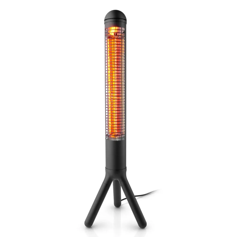 Heat Up opretstående terrassevarmer^Eva Solo Online