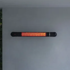 Eva Solo Møbel Og Interiør>Heat Up vægmonteret varmestråler til terrassen