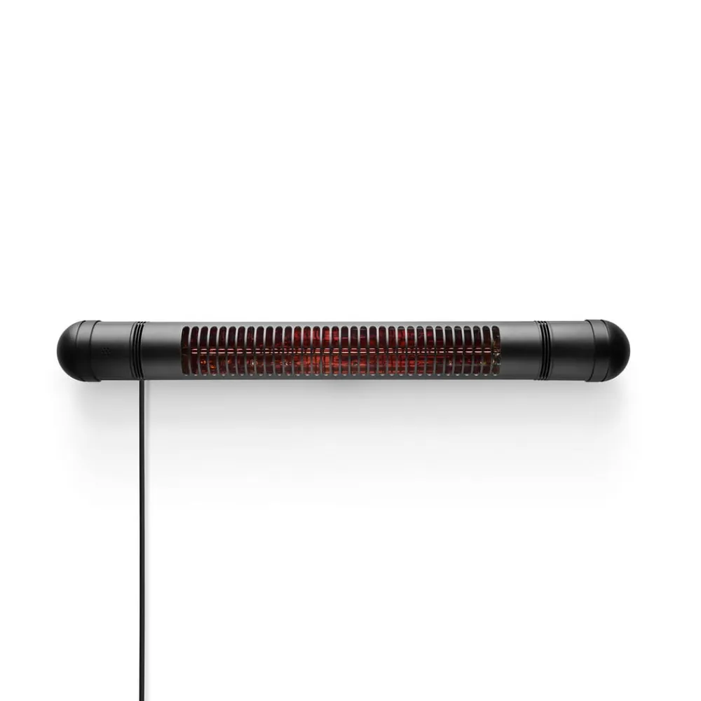 Eva Solo Møbel Og Interiør>Heat Up vægmonteret varmestråler til terrassen