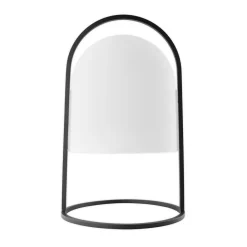 LED-solcellelampe SunLight, 43 cm, IP65, dæmpbar^Eva Solo Best