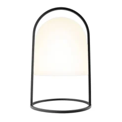 LED-solcellelampe SunLight, 43 cm, IP65, dæmpbar^Eva Solo Best