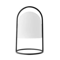 Eva Solo LED-solcellelampe SunLight, 30 cm, IP65, dæmpbar