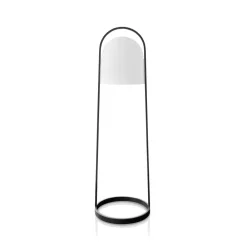 LED-solcellelampe SunLight, 100 cm, IP65, dæmpbar^Eva Solo Sale