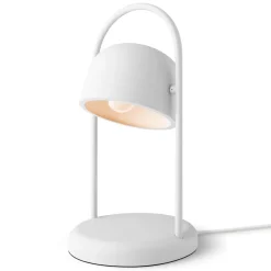 Quay bordlampe, hvid^Eva Solo Discount