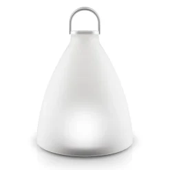 Eva Solo SunLight Bell LED-solcellelampe, højde 30 cm