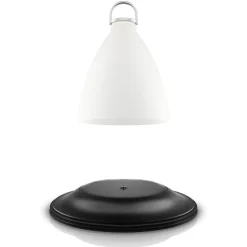 Eva Solo SunLight Bell LED-solcellelampe, højde 30 cm