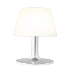 SunLight LED-bordlampe 16 cm opal^Eva Solo Best