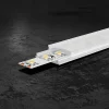 EVN Led Strips>APFLAT4 alu-profil, 200 cm U-profil, bøjelig