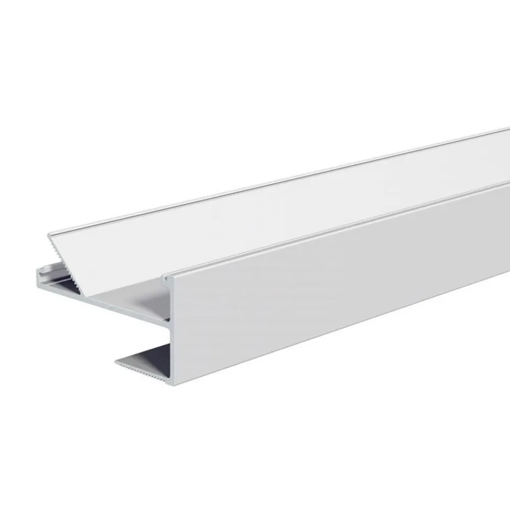 EVN Led Strips>APTBH alu-profil, loftsrettet, 200 cm alu