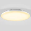 EVN Catino LED-loftslampe, sensor, 40 cm