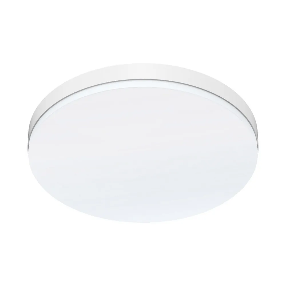 EVN Udendørs Loftlamper>Decko LED CCT 15/18/25/30 W Ø 35 cm hvid