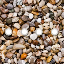 LD2101 lampe 12 V IP68 Ø1,8cm 0,2 W 860^EVN Best