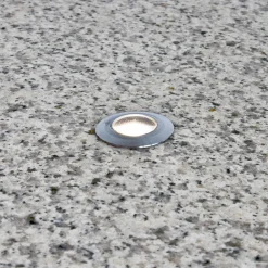 LD3102 lampe 12 V IP68 Ø1,8cm 0,2 W 830^EVN