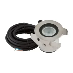 EVN P68102 LED-gulvspot, 350mA