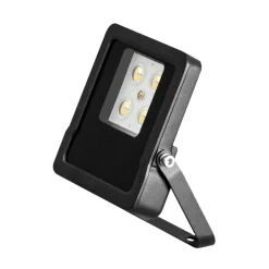 Panthera udendørs LED-spot IP65 10W 4.000K^EVN Best