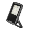 EVN Udendørs Spot>Panthera udendørs LED-spot IP65 100W 4.000K