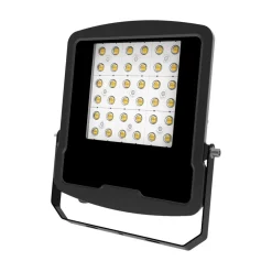 EVN Udendørs Spot>Panthera udendørs LED-spot IP65 100W 4.000K