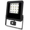 EVN Udendørs Spot>Panthera udendørs spot sensor IP44 30W 4.000K