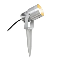 EVN Udendørs Spot>PC671002 Havespot LED jordspyd 24V 10W