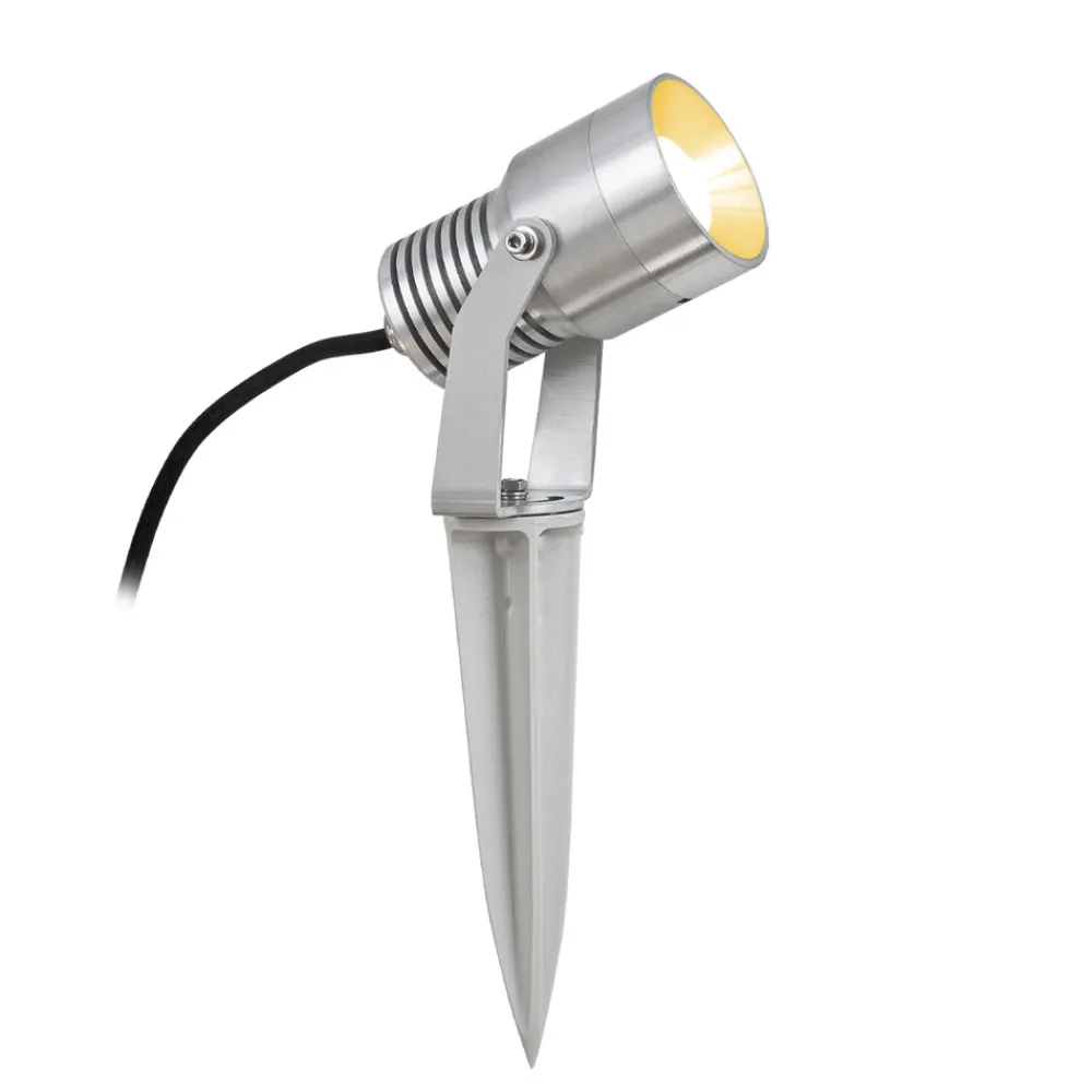 EVN Udendørs Spot>PC670502 Havespot LED jordspyd 24V 5W