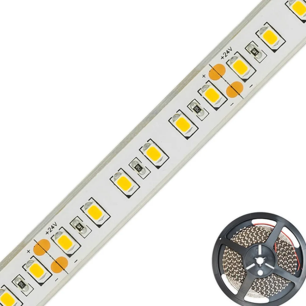 EVN STR6724 LED-strip IP67 5m 72W 4,000K