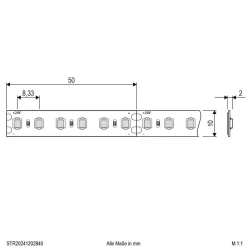 EVN Led Strips><noscript><img width=