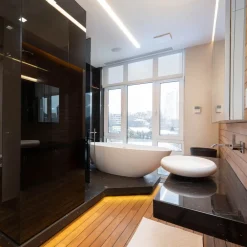 EVN STR5424 LED-stripe IP54 5 m 24 W 4.000 K