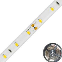 EVN Led Strips>STR2024 LED-stripe IP20 5 m 24 W 2.700 K