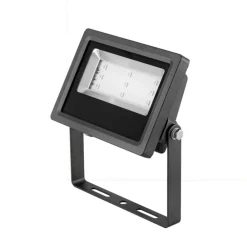 EVN udendørs LED-spot LFA1099N Wallpainter RGB 10W