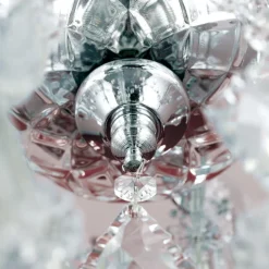 Excellent LILIANA lysekrone med tolv lys^ORION Discount